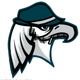 Illustration for article titled What Every NFL Logo Would Look Like If It Were A Hipster